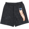 image:imageHot Wheels Boys 2Piece TShirt and Shorts Set Toddler to Big KidCharcoal Gray