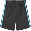 image:imageHot Wheels Boys Athletic 2Piece TShirt and Shorts Set Toddler to Big KidBright Blue  Dark Gray