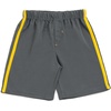 image:imageHot Wheels Boys Athletic 2Piece TShirt and Shorts Set Toddler to Big KidYellow  Gray