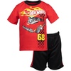 Black / Red