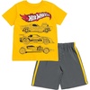 Yellow / Gray