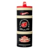 image:imageVARSITY SPEED CLUB Whiskware Stackable Snack Pack  3 Jar  Handle  RedTanBlack