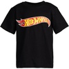 image:imageHot Wheels Boys 3Pack Short Sleeve Tees Toddler to Big KidGrayBlackRed