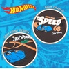 image:imageHot Wheels Boys Fleece 2Piece Sweatshirt and Pants SetCharcoal Gray